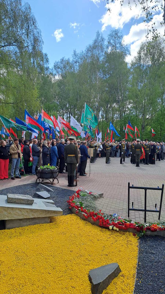 39-я годовщина катастрофы на Чернобыльской АЭС 39-я годовщина катастрофы на Чернобыльской АЭС