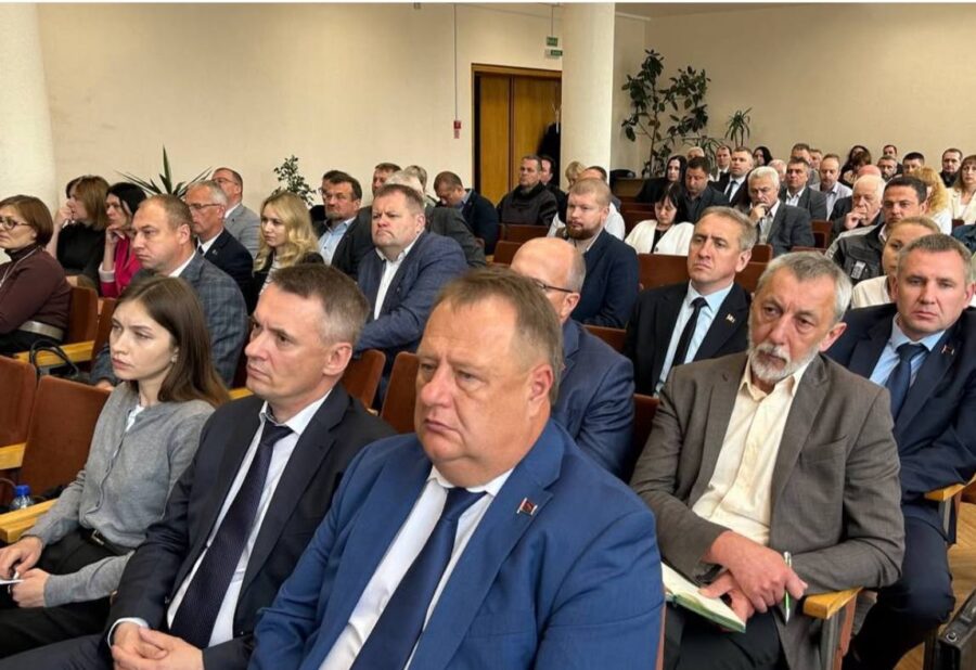 Противодействие коррупции