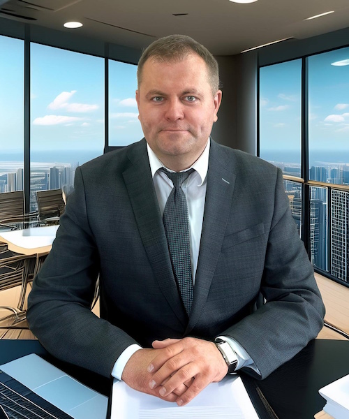 Бахмат Андрей Борисович