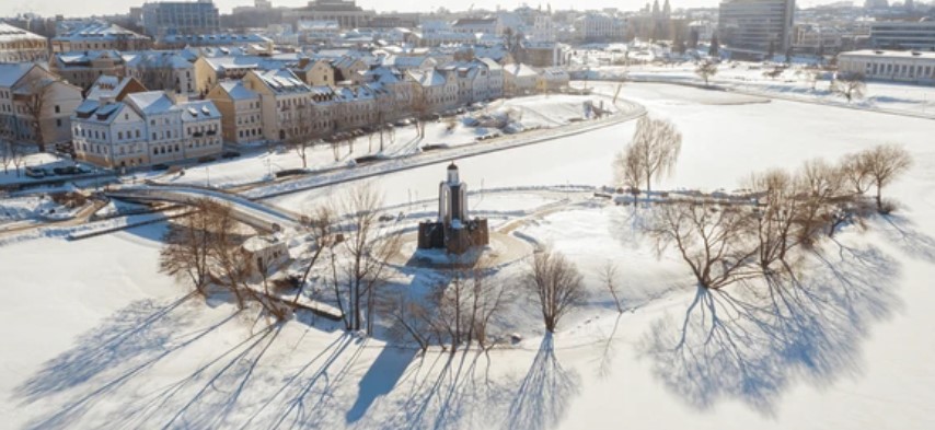 15 февраля – День памяти воинов-интернационалистов