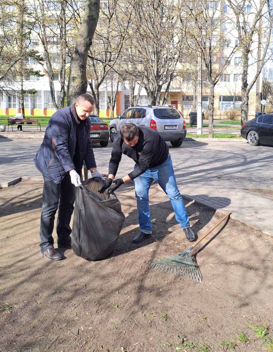 Республиканский субботник 2026