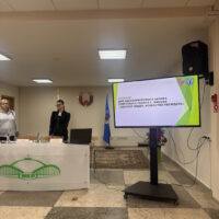 8 октября 2026 г. представители ОАО «НИИ Стройэкономика» приняли участие в семинаре для идеологического актива Советского района г. Минска «Идеолог лидер: искусство убеждать» На семинаре обсуждались важные вопросы выстраивания работы идеолога в коллективе, участники делились опытом, обсуждали актуальные темы, касающиеся планирования идеологической работы.
